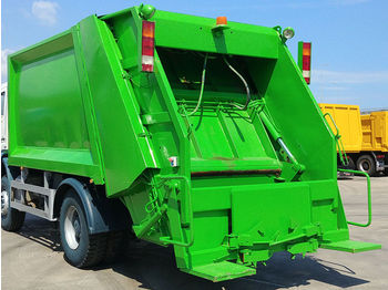 Telo kamiona za smeće - 6 UNITS garbage truck body: slika 1