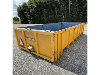 Abrol kontejner ABC Korn container: slika 1