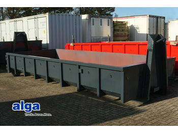 Abrol kontejner ALGA, Abrollbehälter, 10m³, Sofort verfügbar,NEU: slika 1