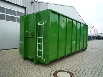 EURO-Jabelmann Container STE 5750/2300, 31 m³, Abrollcontainer, Hakenliftcontain  - Abrol kontejner