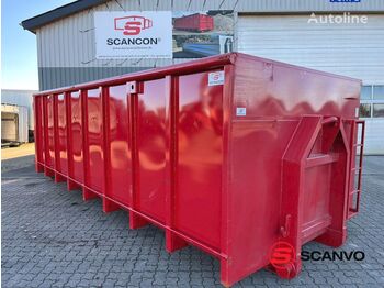  Scancon S6024 - Abrol kontejner