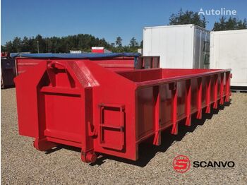  Scancon S6215 - Abrol kontejner