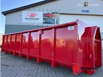  Scancon S6218 - Abrol kontejner