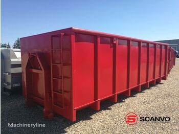  Scancon S6225 - Abrol kontejner