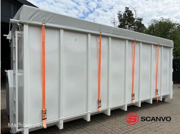 Scancon S6238 - Abrol kontejner