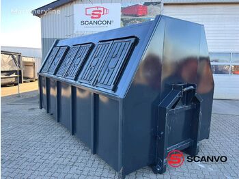  Scancon SL5029 - 5000mm - Abrol kontejner