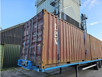 Brodski kontejner All in 20FT - 20x in stock: slika 3