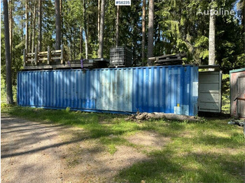   - Brodski kontejner