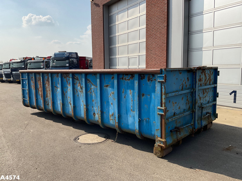 Abrol kontejner Container 15m³: slika 2