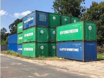 Brodski kontejner Container 20DV: slika 1