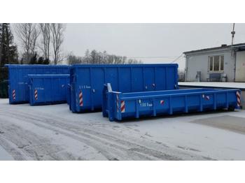 Abrol kontejner novi Container 5-40m3: slika 1