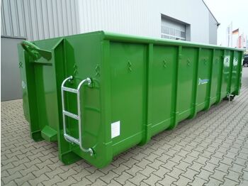 Abrol kontejner novi Container STE 6250/1400, 21 m³, Abrollcontainer: slika 1