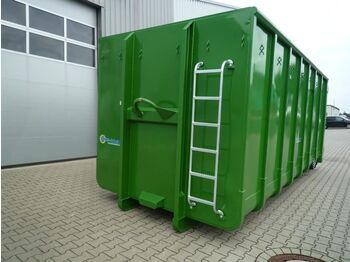 Abrol kontejner novi Container STE 6250/2000, 30 m³, Abrollcontainer,: slika 1