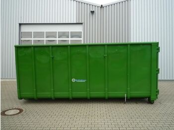 Abrol kontejner novi Container STE 6250/2300, 34 m³, Abrollcontainer,: slika 1