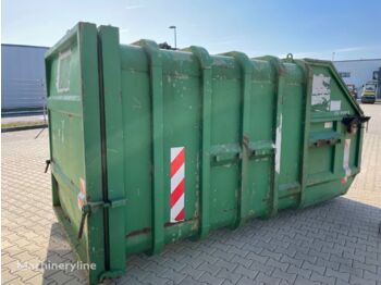 Abrol kontejner DOMAT DPM 708: slika 1