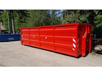 Abrol kontejner novi Ecco sides container 5-40m3: slika 1