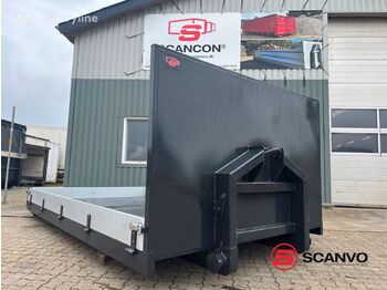  Scancon 3800 mm - Komunalni kontejner