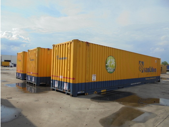 Brodski kontejner Krone 45FT: slika 1