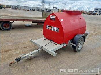  2008 Western 950 Litre - Rezervoar za skladištenje