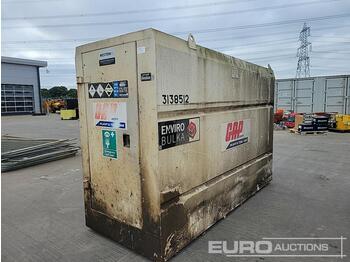  2013 Western 4350 Litre - Rezervoar za skladištenje