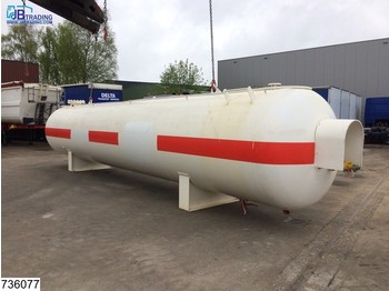 Citergaz Gas 29200 liter LPG GPL gas storage tank - Rezervoar za skladištenje