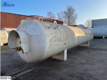 Citergaz Gas 29200 liter LPG GPL gas storage tank - Rezervoar za skladištenje