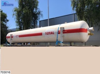 Citergaz Gas 30000 liter Propane LPG / GPL storage Gas gaz prop - Rezervoar za skladištenje