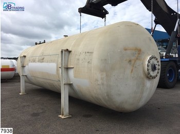 Citergaz Gas 42300 liter LPG GPL gas storage tank - Rezervoar za skladištenje