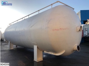 Citergaz Gas 46420 Liter LPG / GPL Gas/ Gaz storage tank, Propa - Rezervoar za skladištenje