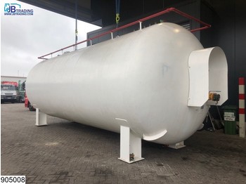 Citergaz Gas 49997 Liter LPG / GPL Gas/ Gaz storage tank, Propa - Rezervoar za skladištenje
