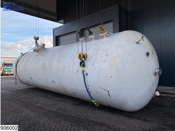 Citergaz Gas 50000 liter LPG GPL gas storage tank - Rezervoar za skladištenje