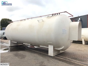 Citergaz Gas 51790 Liter LPG / GPL Gas/ Gaz storage tank, Propa - Rezervoar za skladištenje