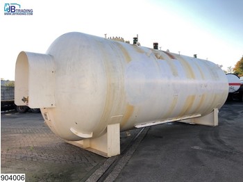Citergaz Gas 51900 Liter LPG / GPL Gas/ Gaz storage tank, Propa - Rezervoar za skladištenje
