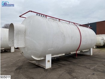 Citergaz Gas 52070 liter LPG GPL gas storage tank - Rezervoar za skladištenje