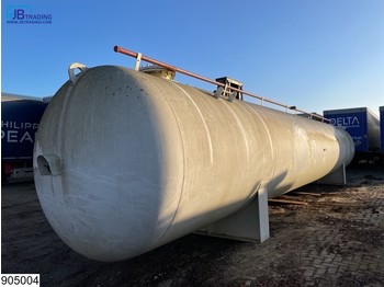 Citergaz Gas 70000 liter LPG GPL gas storage tank - Rezervoar za skladištenje