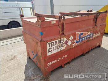  Western 2000 Litre - Rezervoar za skladištenje
