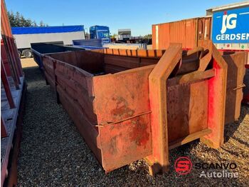 Abrol kontejner Scancon S5914: slika 1
