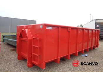 Abrol kontejner Scancon S6021: slika 1