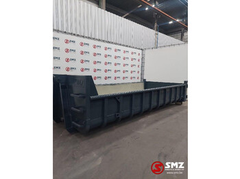 Sistem hidraulične kuke/ Utovaranja kontejnera novi Smz Afzetcontainer SMZ 10m³ - 5500x2300x800mm: slika 1