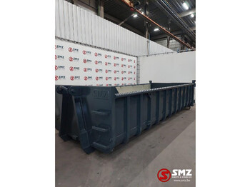 Sistem hidraulične kuke/ Utovaranja kontejnera novi Smz Afzetcontainer SMZ 15m³ - 6000x2300x1100mm: slika 1