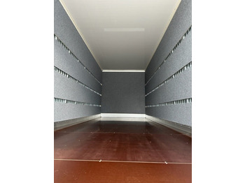 Sommer Plywood-Wechselkoffer, BDF-System, 7.450 mm lang. - Promenjivo telo - sanduk: slika 1