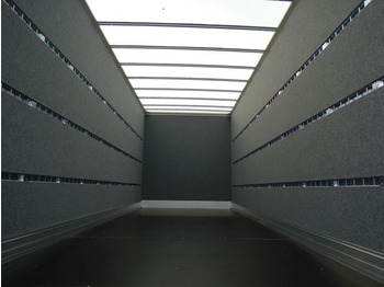 Sommer Plywood-Wechselkoffer, BDF-System, 7.450 mm lang. - Promenjivo telo - sanduk: slika 2