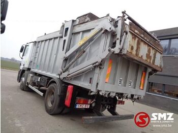 Diversen Occ Vuilniswagen opbouw - telo kamiona za smeće