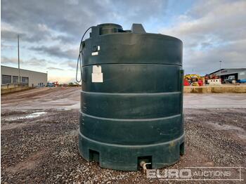 Rezervoar za skladištenje Titan ES5000 Bunded Fuel Tank: slika 1