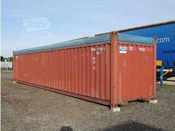 Brodski kontejner / - Überseecontainer Container 40 Open Top: slika 1