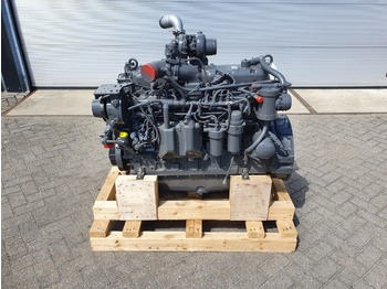 Motor za Kombajn za šumarstvo novi AGCO 74 AWF: slika 1