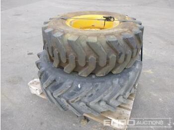 Guma Assorted Tyres (2 of): slika 1