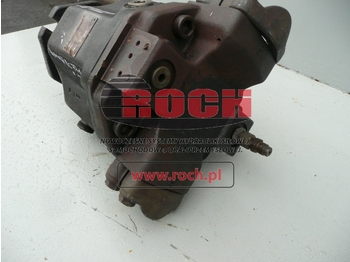 Hidraulična pumpa za Kompaktor BOMAG 0580094: slika 2