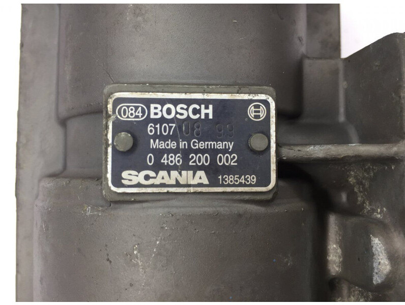 Delovi kočnica Bosch 4-series 124 (01.95-12.04): slika 4