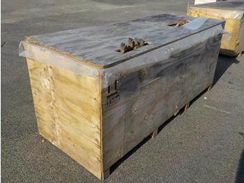  Box of Spare Parts to suit VÃ¶gele Paver / Wirtgen Profiler - Rezervni deo